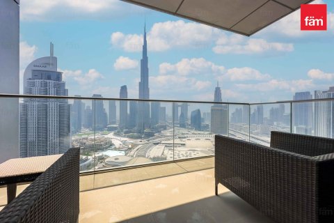 Appartement de 3 chambres à Downtown Dubai (Downtown Burj Dubai), UAE No. 100242 2