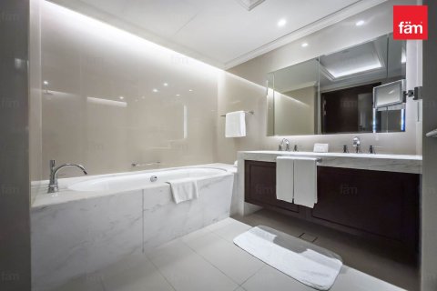 Appartement de 3 chambres à Downtown Dubai (Downtown Burj Dubai), UAE No. 100242 11