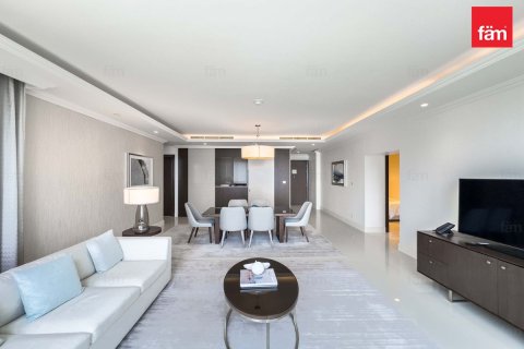 Appartement de 3 chambres à Downtown Dubai (Downtown Burj Dubai), UAE No. 100242 4