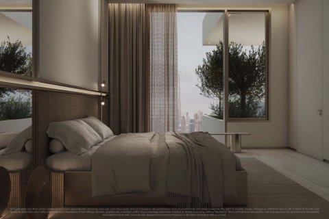 Appartement de 1 chambre à Dubai, UAE No. 100243 6