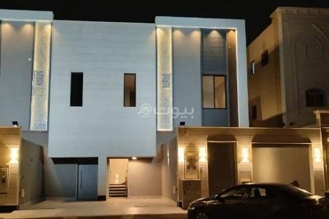 Квартира с 2 спальнями в Эр-Рияд, Саудовская Аравия №99697 2