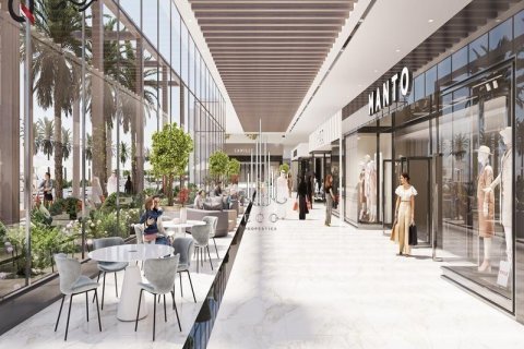 Appartement de 1 chambre à Al Reem Island, UAE No. 75778 13