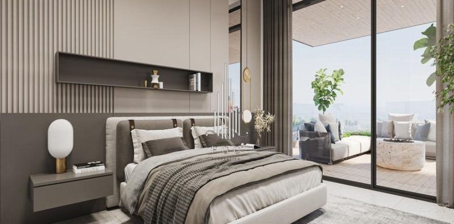 Appartement de 1 chambre à Al Reem Island, UAE No. 75778