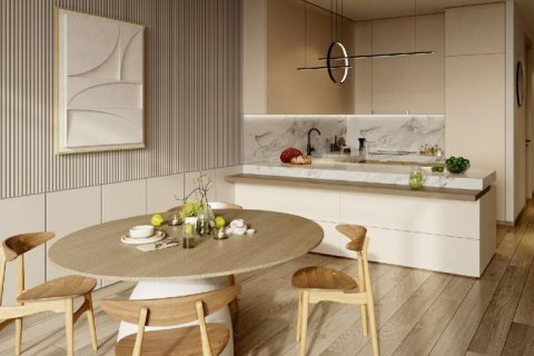 Appartement de 1 chambre à Dubai, UAE No. 16307 2