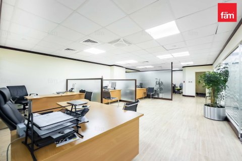 Office de 130.7m² en Dubai, UAE No. 100070 5