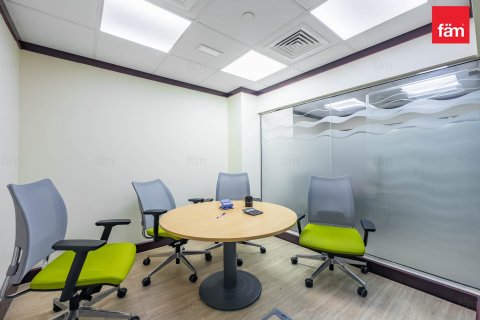 Office de 130.7m² en Dubai, UAE No. 100070 11