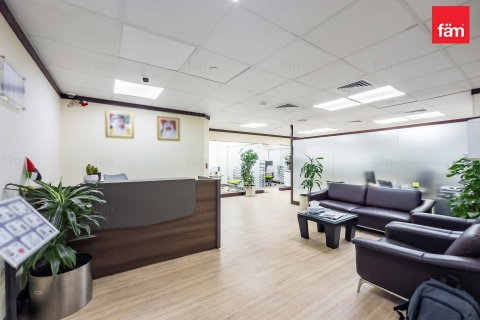 Office de 130.7m² en Dubai, UAE No. 100070 2