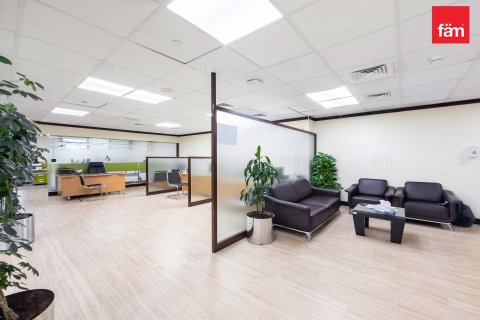 Office de 130.7m² en Dubai, UAE No. 100070 6
