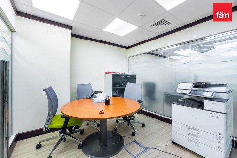Office de 130.7m² en Dubai, UAE No. 100070 12