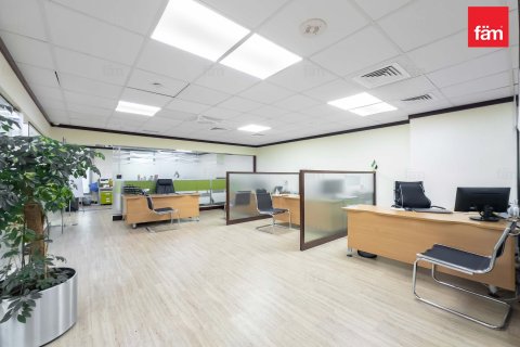 Office de 130.7m² en Dubai, UAE No. 100070 4