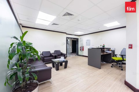 Office de 130.7m² en Dubai, UAE No. 100070 1