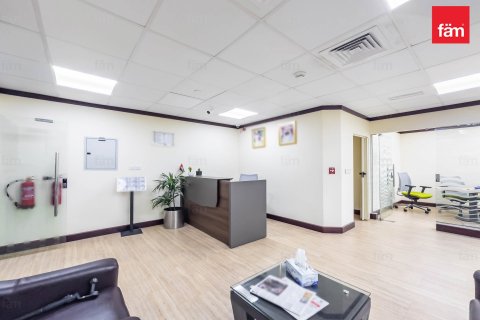 Office de 130.7m² en Dubai, UAE No. 100070 3