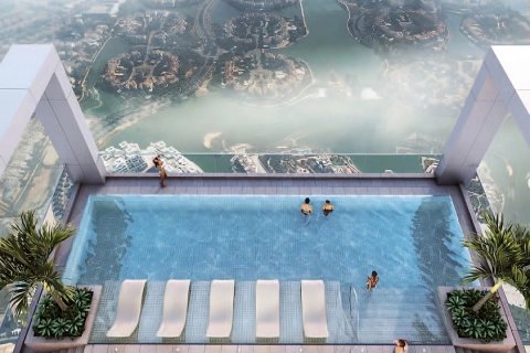 Appartement de 1 chambre à Dubai, UAE No. 100071 9