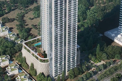 Appartement de 1 chambre à Dubai, UAE No. 100071 5