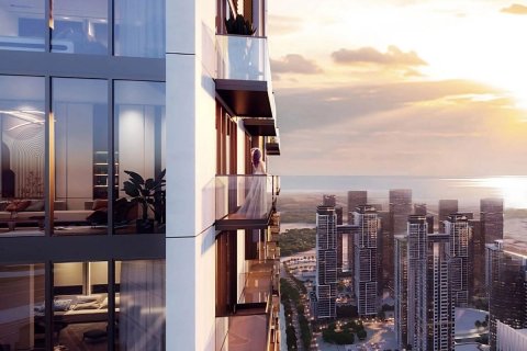 Appartement de 1 chambre à Dubai, UAE No. 100071 8