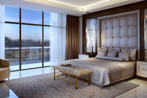 Appartement de 1 chambre à Dubai, UAE No. 100071 4