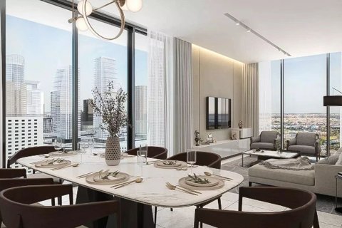 Appartement de 1 chambre à Dubai, UAE No. 100071 2