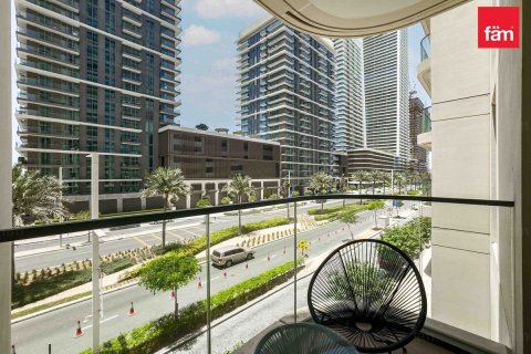 Квартира с 1 спальней в Dubai Harbour, ОАЭ №100086 6