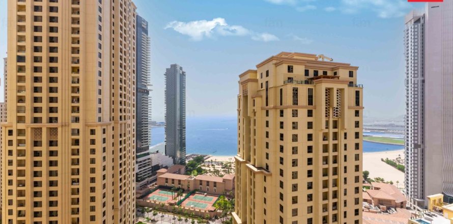 Appartement de 1 chambre à Dubai, UAE No. 100088