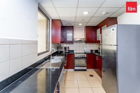 Appartement de 1 chambre à Dubai, UAE No. 100088 8