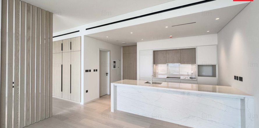 Appartement de Studio à Al Jaddaf, UAE No. 100087