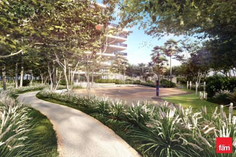 Appartement de 75.5m² à Al Jaddaf, UAE No. 100087 11