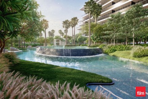 Appartement de 75.5m² à Al Jaddaf, UAE No. 100087 5