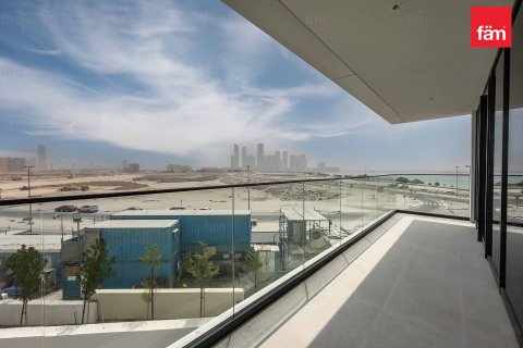 Appartement de 75.5m² à Al Jaddaf, UAE No. 100087 26