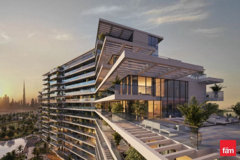 Appartement de 75.5m² à Al Jaddaf, UAE No. 100087 6