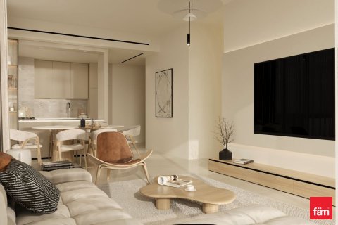 Appartement de 2 chambres à Dubai, UAE No. 100068 4