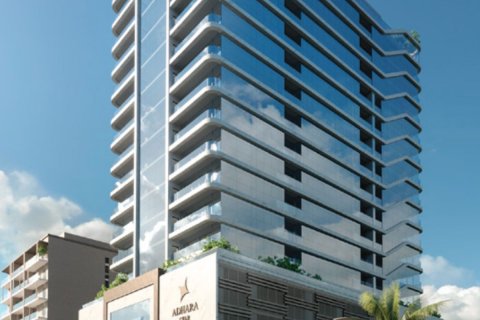 2 غرف نوم شقة في Arjan, الإمارات العربية المتحدة رقم 105780 14