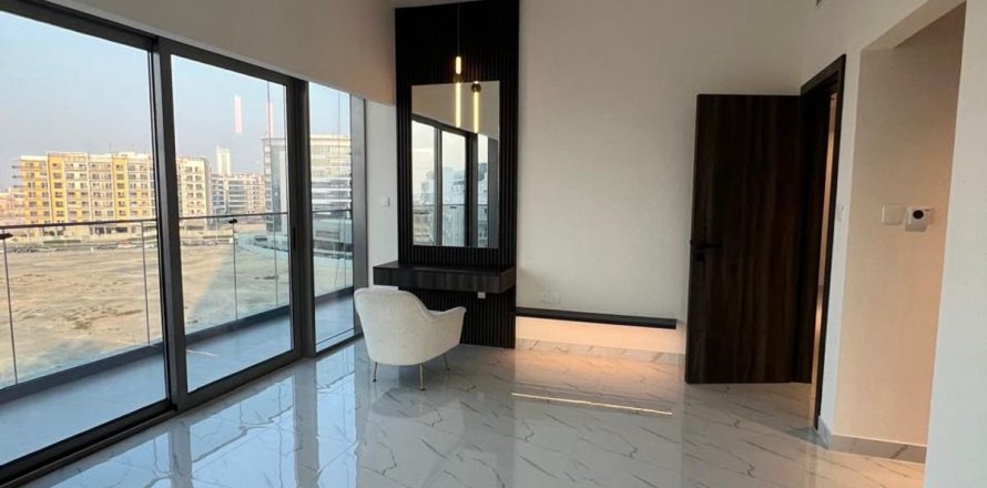 2 غرف نوم شقة في Arjan, الإمارات العربية المتحدة رقم 105780