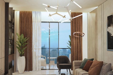 2 غرف نوم شقة في Arjan, الإمارات العربية المتحدة رقم 105780 8