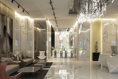 2 غرف نوم شقة في Arjan, الإمارات العربية المتحدة رقم 105780 11