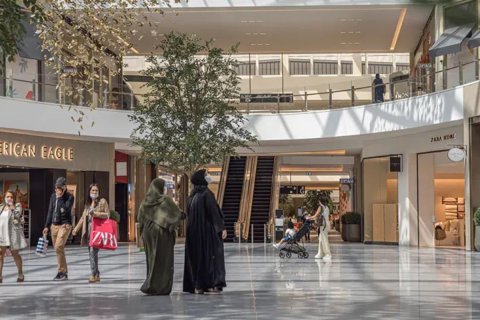 1 غرف نوم شقة في دبي هيلز استيت, الإمارات العربية المتحدة رقم 105778 3