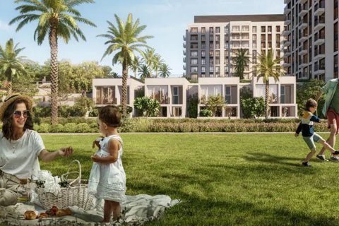 1 غرف نوم شقة في دبي هيلز استيت, الإمارات العربية المتحدة رقم 105778 12