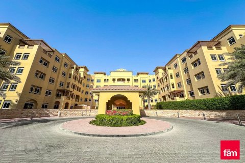 Apartment de 2 dormitorios en Dubai, UAE No. 105781 18