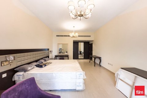 Apartment de 1 dormitorio en Dubai Marina, UAE No. 105779 10
