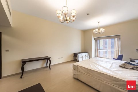 Apartment de 1 dormitorio en Dubai Marina, UAE No. 105779 13