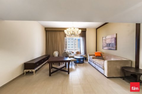 Apartment de 1 dormitorio en Dubai Marina, UAE No. 105779 3