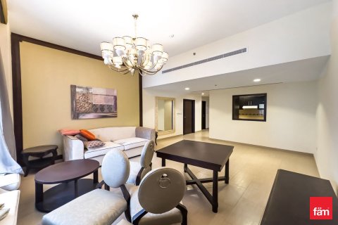 Apartment de 1 dormitorio en Dubai Marina, UAE No. 105779 5