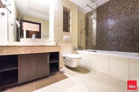 Apartment de 1 dormitorio en Dubai Marina, UAE No. 105779 18