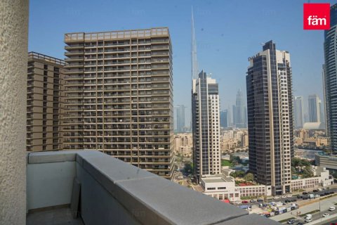 Appartement de 1 chambre à Business Bay, UAE No. 105795 6