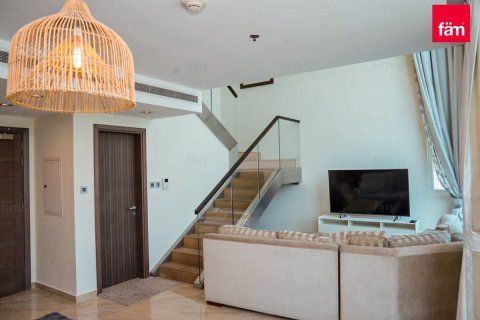 Appartement de 1 chambre à Business Bay, UAE No. 105795 5