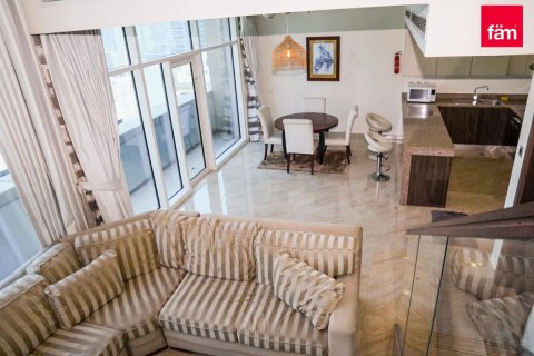 Appartement de 1 chambre à Business Bay, UAE No. 105795 3