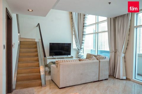 Appartement de 1 chambre à Business Bay, UAE No. 105795 12
