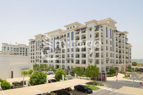Apartment de 1 dormitorio en  Yas Island, UAE No. 81234 1