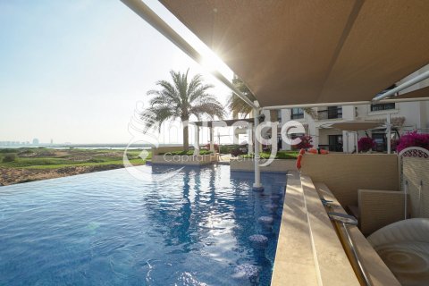 Apartment de 1 dormitorio en  Yas Island, UAE No. 81234 10