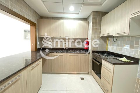 Apartment de 1 dormitorio en  Yas Island, UAE No. 81234 6
