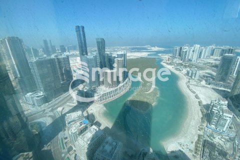 Apartment de 2 dormitorios en Shams Abu Dhabi, UAE No. 81235 10